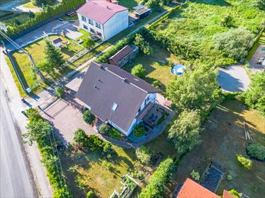 dom na sprzedaż 149m2 dom Wielka Nieszawka, Pogodna