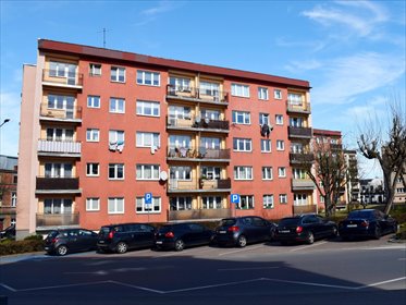 mieszkanie na sprzedaż 49m2 mieszkanie Drawsko Pomorskie, Kujawska