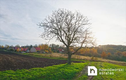 Działka budowlana na sprzedaż Łazany 1 138m2 Foto 1