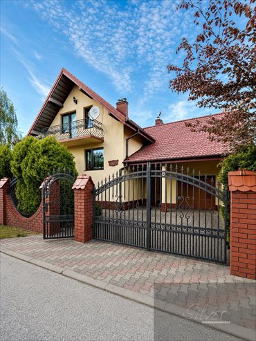 dom na sprzedaż 208m2 dom Sochaczew
