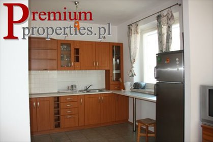 mieszkanie na sprzedaż 58m2 mieszkanie Warszawa, Ursynów, Kabaty