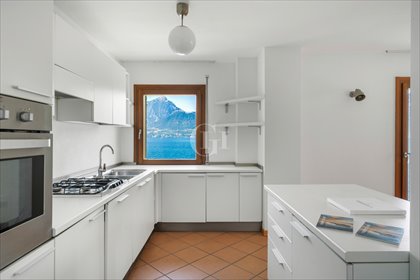 mieszkanie na sprzedaż 103m2 mieszkanie Torri del Benaco