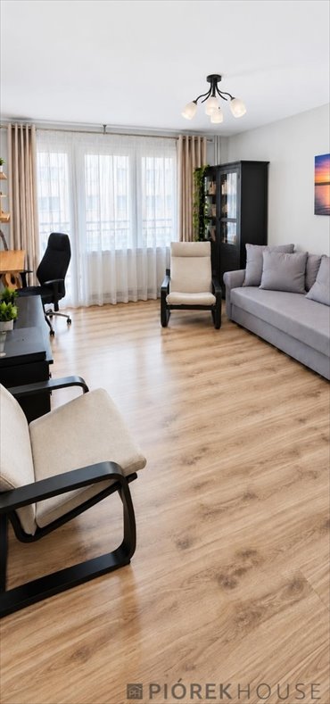 Zapraszam do 2-pokojowego mieszkania 52 m² na Targówku mieszkanie Warszawa, Targówek, ks. Piotra Skargi