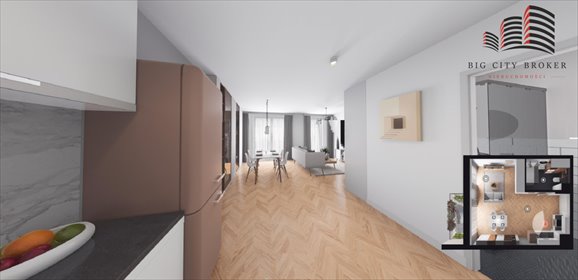 mieszkanie na sprzedaż 29m2 mieszkanie Lublin, Czechów, Kameralna