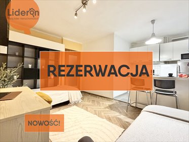 mieszkanie na sprzedaż 44m2 mieszkanie Łódź, Bałuty, Łagiewnicka
