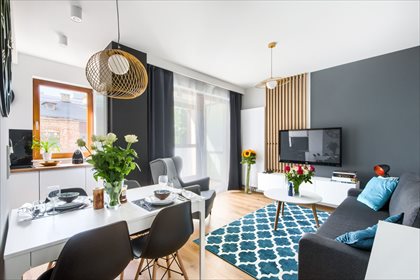 mieszkanie na wynajem 42m2 mieszkanie Warszawa, Wola, Karolkowa