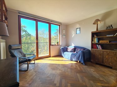 mieszkanie na sprzedaż 21m2 mieszkanie Warszawa, Mokotów, Górny Mokotów, Chocimska