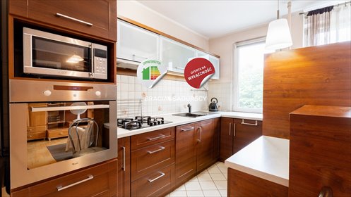 mieszkanie na sprzedaż 47m2 mieszkanie Kraków, Krowodrza, Krowodrza Górka, Łokietka