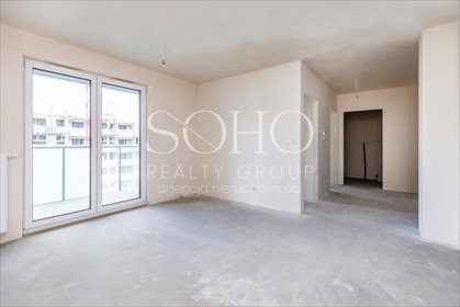 mieszkanie na sprzedaż 44m2 mieszkanie Kraków, Płaszów, Płaszów, Myśliwska