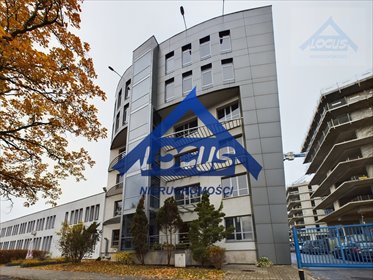 Zapraszam do wynajmu biura 628 m² w Collins Tower Mokotów lokal użytkowy Warszawa, Mokotów