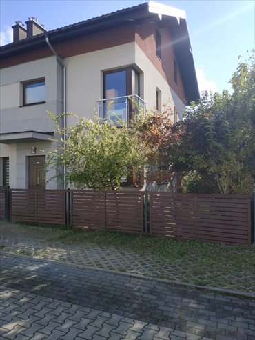 dom na sprzedaż 131m2 dom Rzeszów, Słocina, Sulikowskiego