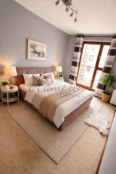 mieszkanie na wynajem 80m2 mieszkanie Warszawa, Mokotów, Karola Chodkiewicza