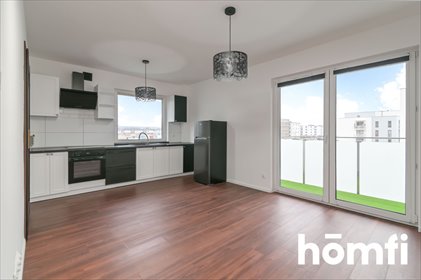 mieszkanie na wynajem 32m2 mieszkanie Bolszewo, Polna