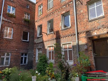 Na sprzedaż inwestycyjne mieszkania 80,8 m² w Grudziądzu mieszkanie Grudziądz