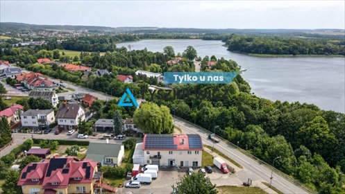 lokal użytkowy na sprzedaż 431m2 lokal użytkowy Kolbudy, gen. Józefa Wybickiego