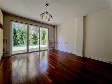 Mieszkanie na wynajem Warszawa, Mokotów, Sielce, Zbigniewa Cybulskiego 260m2 Foto 7