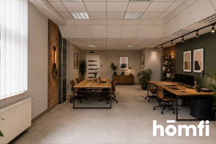 Atrakcyjny lokal usługowy 51,37 m² w centrum Sieradza lokal użytkowy Sieradz, Jana Pawła II