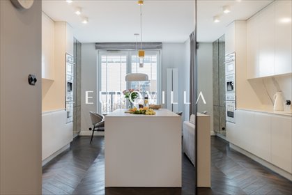 mieszkanie na sprzedaż 101m2 mieszkanie Warszawa, Wilanów Zawady, Bruzdowa