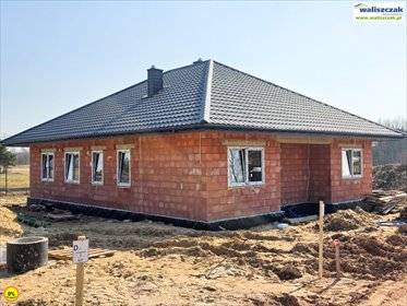 dom na sprzedaż 130m2 dom Piotrków Trybunalski