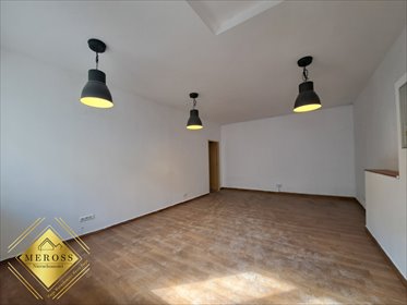 Wynajmę przestronne biuro 94 m² w centrum Częstochowy lokal użytkowy Częstochowa