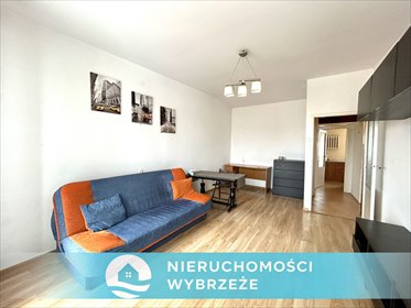 mieszkanie na sprzedaż 43m2 mieszkanie Gdańsk, Stogi, Pawia
