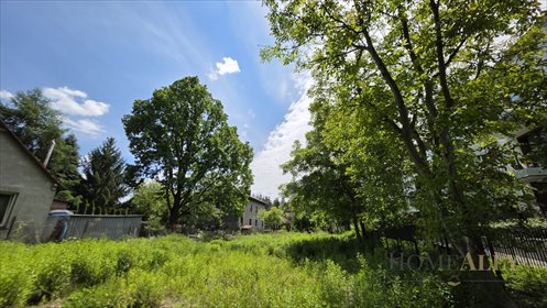 działka na sprzedaż 1227m2 działka Warszawa, Włochy, Solipska