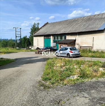 działka na sprzedaż 3000m2 działka Bielowicko