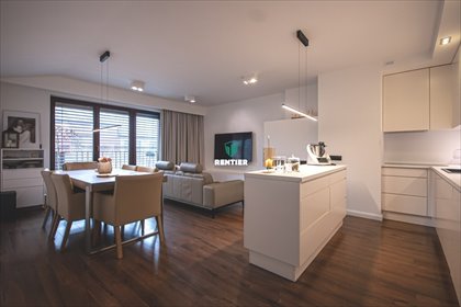 mieszkanie na sprzedaż 110m2 mieszkanie Szczecin, Warszewo, Kalinowa