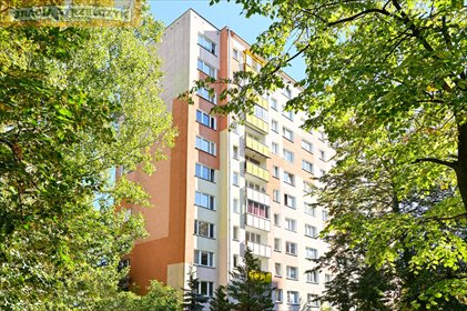 3-pokojowe mieszkanie z pięknym widokiem na Bielany mieszkanie Warszawa, Bielany, Chomiczówka, Wojciecha Bogusławskiego
