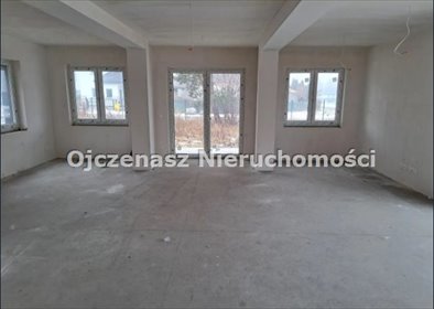 Do sprzedania przestronny dom 180 m² z możliwością usług w Osielsku dom Osielsko