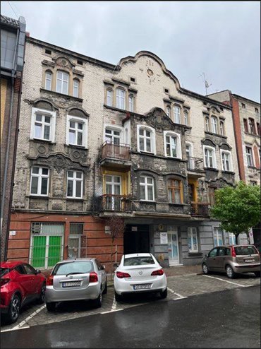dom na sprzedaż 1155m2 dom Chorzów, Centrum, Jana Sobieskiego