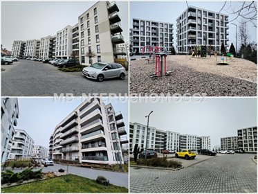 mieszkanie na sprzedaż 52m2 mieszkanie Bartąg, Morenowa