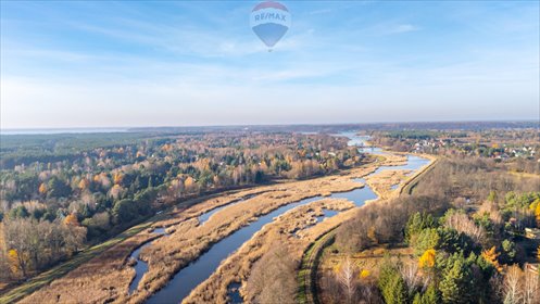 działka na sprzedaż 603m2 działka Stare Załubice, Mazowiecka