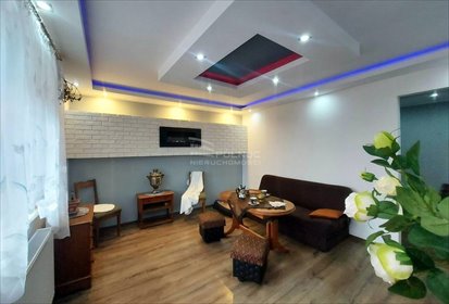 mieszkanie na sprzedaż 76m2 mieszkanie Kramarzewo