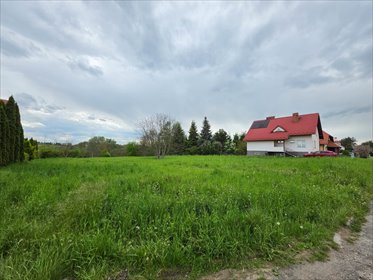 Luksus i przestrzeń: Działka 2520 m² w najlepszej lokalizacji działka Przeworsk