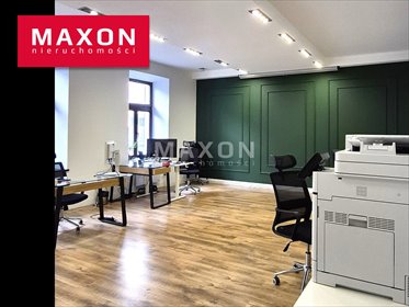 lokal użytkowy na wynajem 134m2 lokal użytkowy Warszawa, Śródmieście, ul. Chmielna