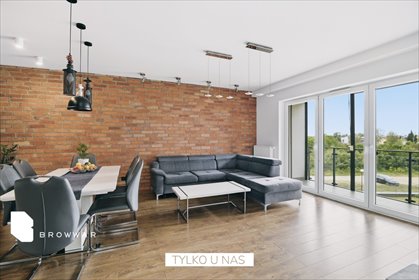 mieszkanie na sprzedaż 75m2 mieszkanie Poznań, Teofila Mateckiego