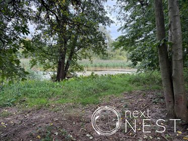Zapraszam do zakupu działki 2273 m² w Cieciszewie z mediami i widokiem na Wisłę działka Cieciszew