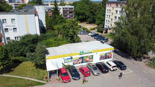 lokal użytkowy na wynajem 140m2 lokal użytkowy Białystok, Os. Słoneczny Stok