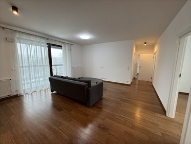 Mieszkanie na wynajem 95m2 mieszkanie Warszawa, Mokotów, Białej Floty
