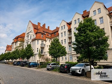 Lokal użytkowy 127 m² na Łazarzu – idealny pod klinikę lub biuro lokal użytkowy Poznań, Łazarz, Śniadeckich
