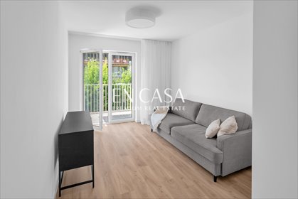 mieszkanie na sprzedaż 46m2 mieszkanie Warszawa, Mokotów, Bokserska