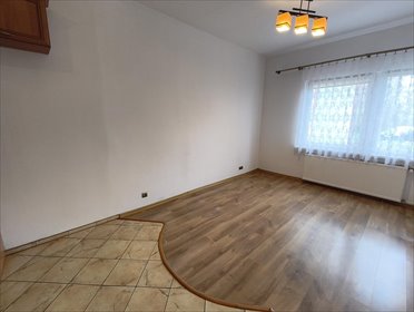 Sprzedam jasne 2-pokojowe mieszkanie 45 m² w Dąbrowie Górniczej mieszkanie Dąbrowa Górnicza, Ząbkowice, al. Zwycięstwa