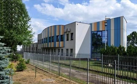 Magazyn na sprzedaż Milanówek, Milanówek 2 000m2 Foto 3