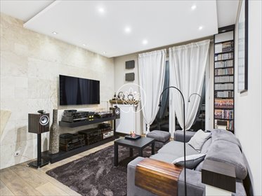 mieszkanie na sprzedaż 45m2 mieszkanie Warszawa, Praga-Południe, gen. Tadeusza Bora-Komorowskiego