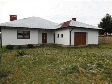 Dom na sprzedaż Michale 192m2 Foto 2