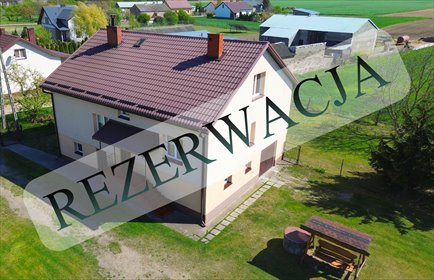 dom na sprzedaż 97m2 dom Proszkowo
