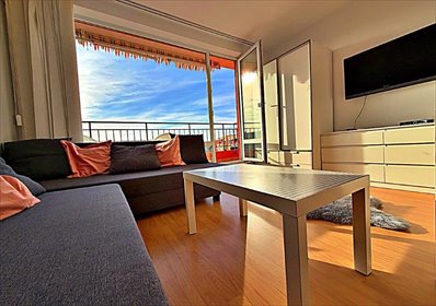 mieszkanie na sprzedaż 36m2 mieszkanie Sunny Beach, Orchid Fort Club, Sunny Beach