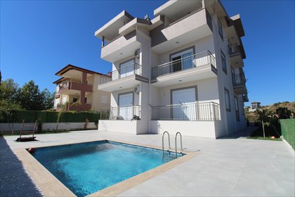 mieszkanie na sprzedaż 77m2 mieszkanie Ilıca, Ilıca, Manavgat, Antalya