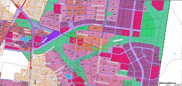 działka na sprzedaż 10914m2 działka Białystok, Bagnówka